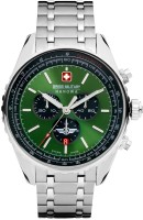 Часы Часы Swiss Military Hanowa SMWGI0000307 в Москве в Москве
