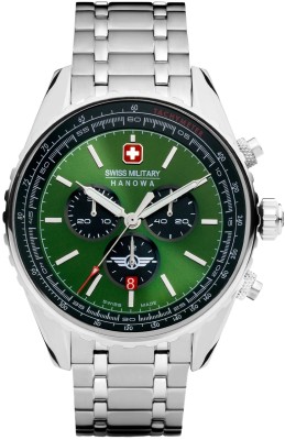 Swiss Military Hanowa SMWGI0000307