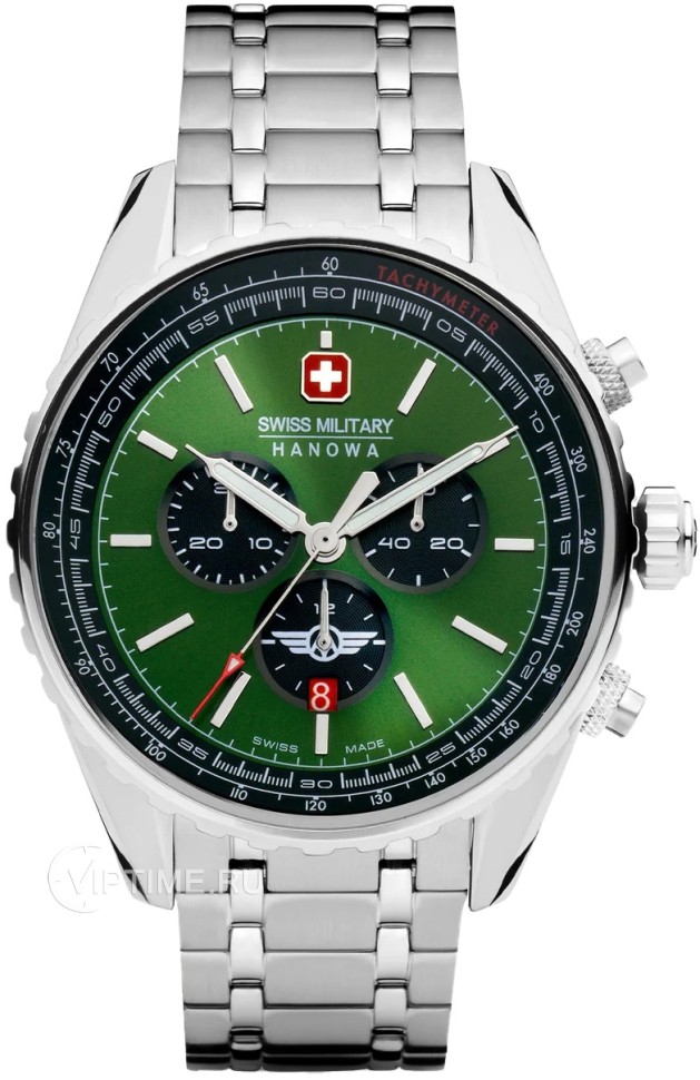 Часы Часы Swiss Military Hanowa SMWGI0000307 в Москве в Москве