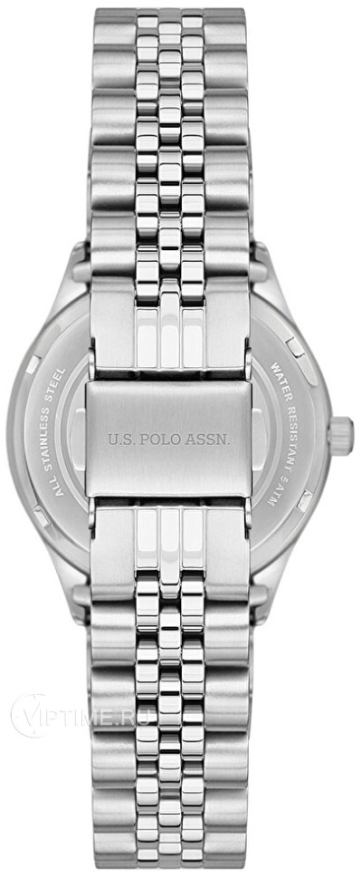 Часы Часы U.S. Polo Assn. USPA2061-01 в Москве в Москве