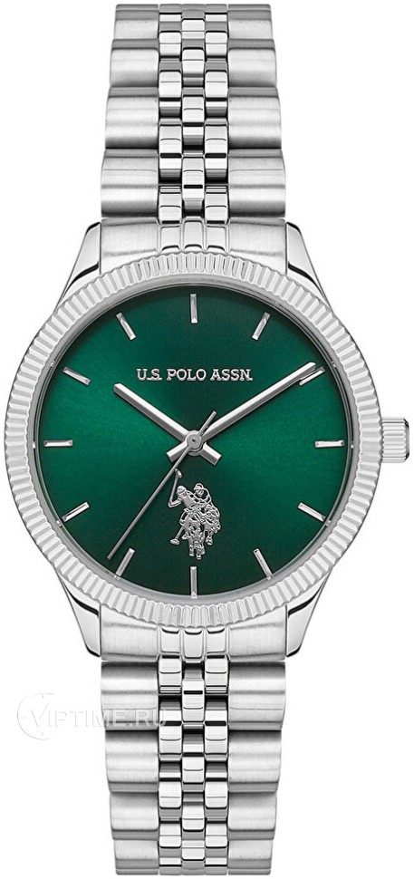 Часы Часы U.S. Polo Assn. USPA2061-01 в Москве в Москве