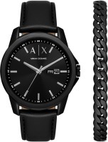 Часы Часы Armani Exchange часы + браслет AX7147SET в Москве в Москве