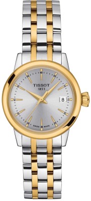 Tissot T129.210.22.031.00