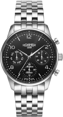 Roamer 509 902 41 54 20