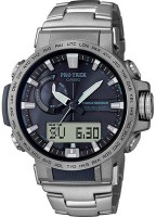 Часы Часы Casio PRW-60T-7AER в Москве в Москве