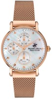 Часы Часы Beverly Hills Polo Club  BP3252X.420 в Москве в Москве
