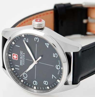 Swiss Military Hanowa SMWGA7000901