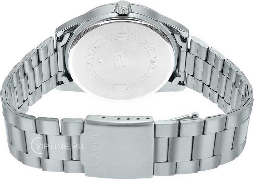 Часы Часы Casio MTP-VD03D-3A1 в Москве в Москве