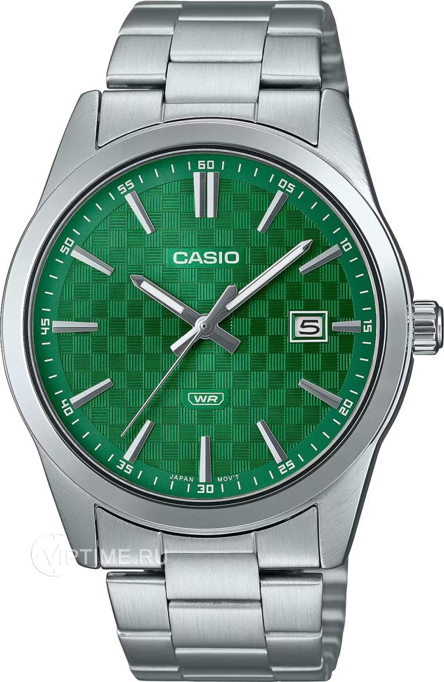 Часы Часы Casio MTP-VD03D-3A1 в Москве в Москве