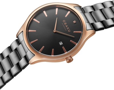 OBAKU V266GDVBSB-DD