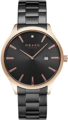 OBAKU V266GDVBSB-DD