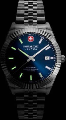 Swiss Military Hanowa SMWGL0002102