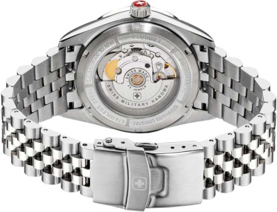 Swiss Military Hanowa SMWGL0002102