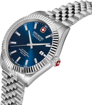 Swiss Military Hanowa SMWGL0002102