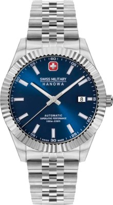 Swiss Military Hanowa SMWGL0002102