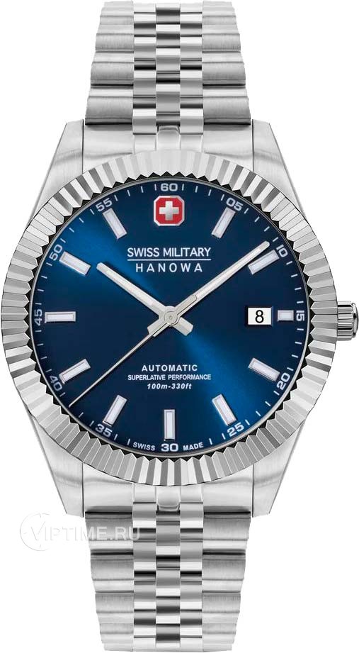 Часы Часы Swiss Military Hanowa SMWGL0002102 в Москве в Москве