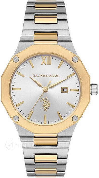 Часы Часы U.S. Polo Assn. USPA2063-05 в Москве в Москве