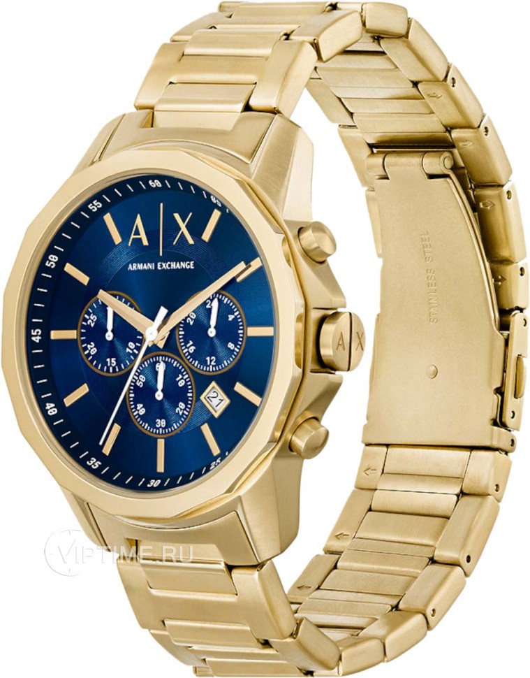 Часы Часы Armani Exchange часы + браслет AX7151SET в Москве в Москве