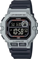 Часы Часы Casio WS-1400H-1B в Москве в Москве