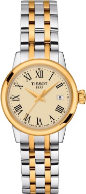 Tissot T129.210.22.263.00
