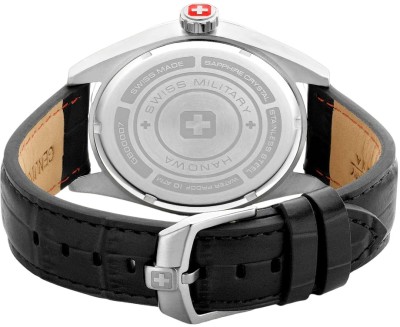 Swiss Military Hanowa SMWGB0000703
