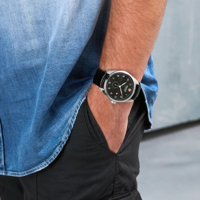 Swiss Military Hanowa SMWGB0000703