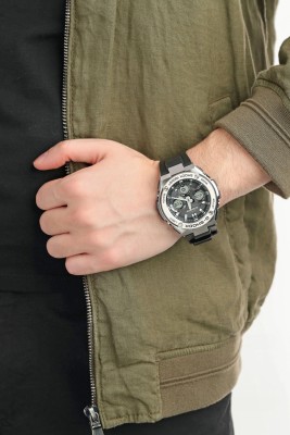 Casio GST-S110-1A