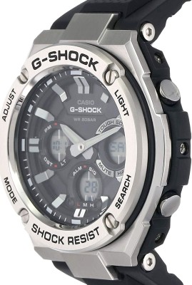 Casio GST-S110-1A
