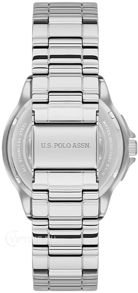 Часы Часы U.S. Polo Assn. USPA2065-01 в Москве в Москве