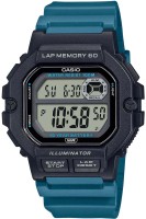 Часы Часы Casio WS-1400H-3A в Москве в Москве