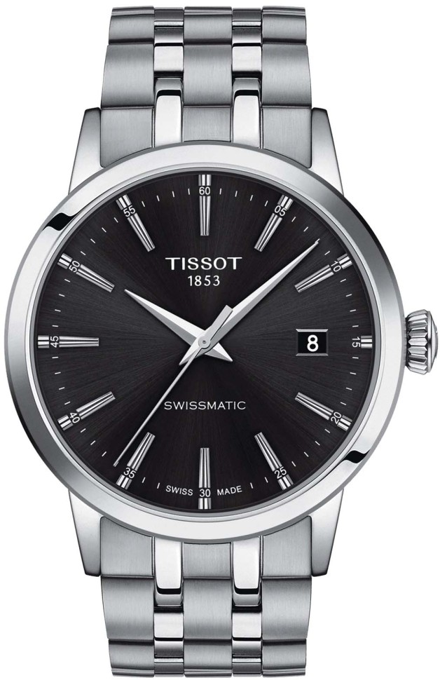 Часы Часы Tissot T129.407.11.051.00 в Москве в Москве