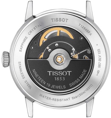 Tissot T129.407.11.051.00