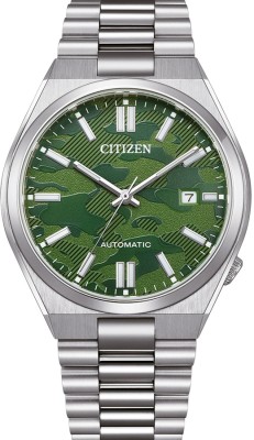 Citizen NJ0159-86X