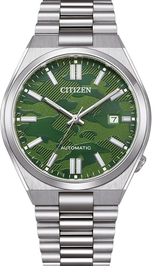 Часы Часы Citizen NJ0159-86X в Москве в Москве
