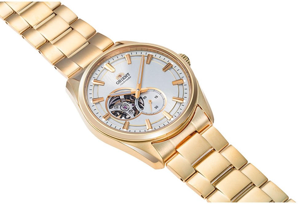 Часы Часы Orient RA-AR0007S10B в Москве в Москве
