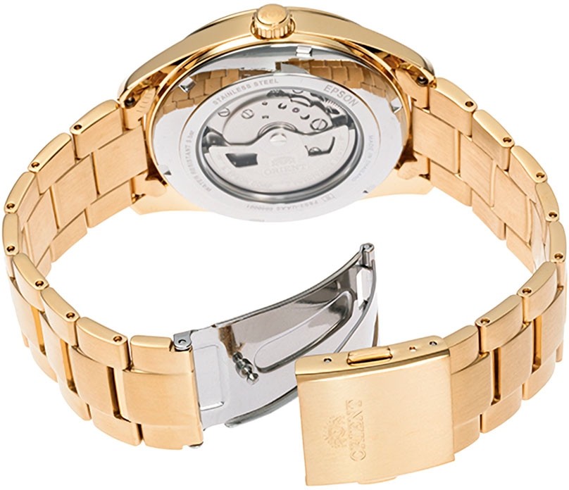 Часы Часы Orient RA-AR0007S10B в Москве в Москве