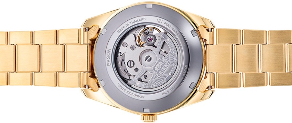 Часы Часы Orient RA-AR0007S10B в Москве в Москве