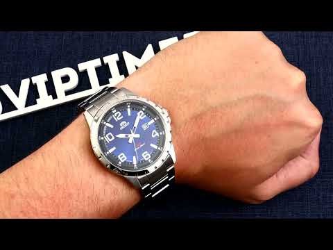 Часы Часы Orient FUNG3001D0 в Москве в Москве-video