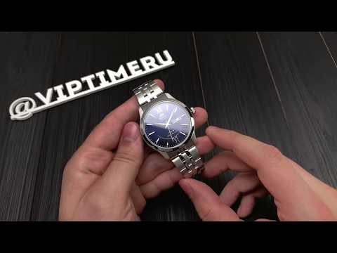 Часы Часы Orient FAB0B001D9 в Москве в Москве-video