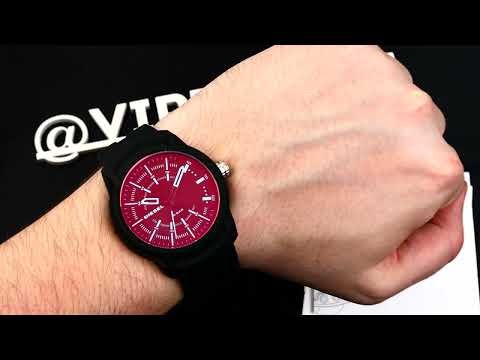 Часы Часы Diesel DZ1819 в Москве в Москве-video