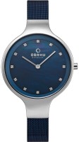 Часы Часы Obaku V173LXCLML в Москве в Москве