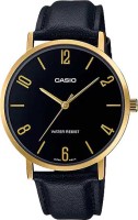 Часы Часы Casio MTP-VT01GL-1B2 в Москве в Москве