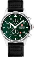 Часы Часы Swiss Military Hanowa SMWGC0000405 в Москве в Москве
