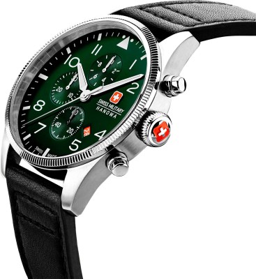 Swiss Military Hanowa SMWGC0000405