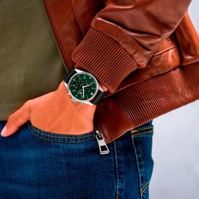 Swiss Military Hanowa SMWGC0000405