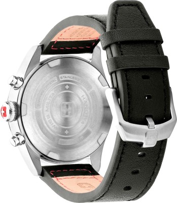 Swiss Military Hanowa SMWGC0000405
