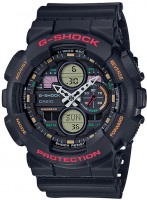 Часы Часы Casio GA-140-1A4ER в Москве в Москве