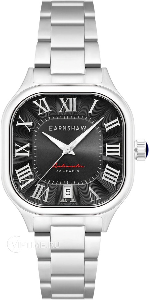 Часы Часы Earnshaw ES-8284-33 в Москве в Москве