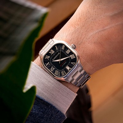 Earnshaw ES-8284-33
