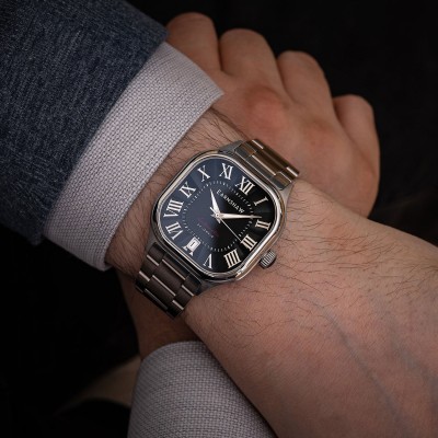 Earnshaw ES-8284-33